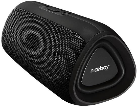 Niceboy RAZE 3 Atom | F-mobil.cz