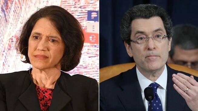 Jen Rubin exits Washington Post, joins Norm Eisen to launch new outlet countering ‘authoritarian threat’
