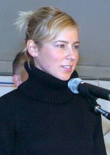 Traylor Howard – Wikipedie