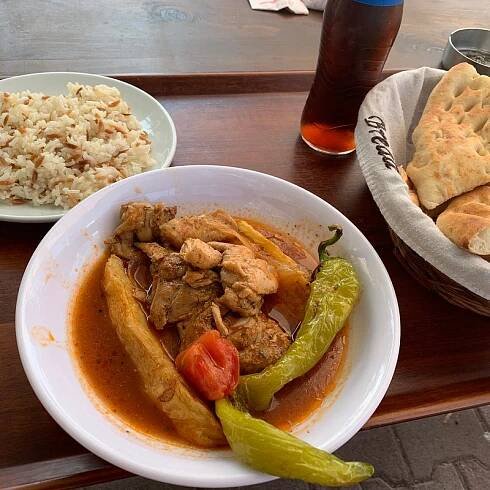 THE BEST Russian Food in Antalya (Updated 2025) - Tripadvisor