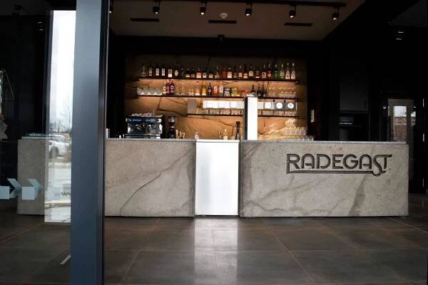 Radegastovna Maston Ostrava » Tady budeš ve svém živlu!