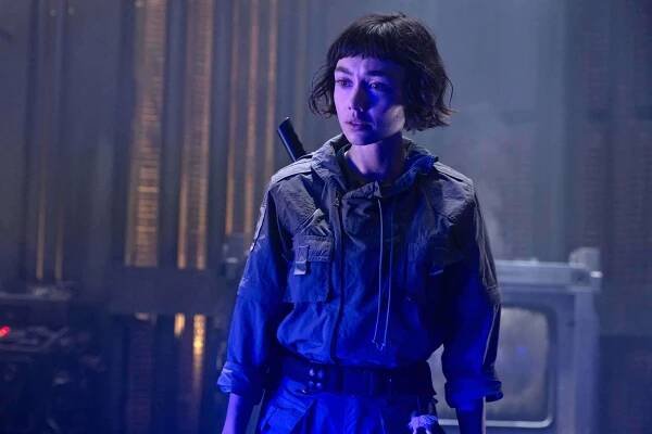 FX's Alien: Earth -- 