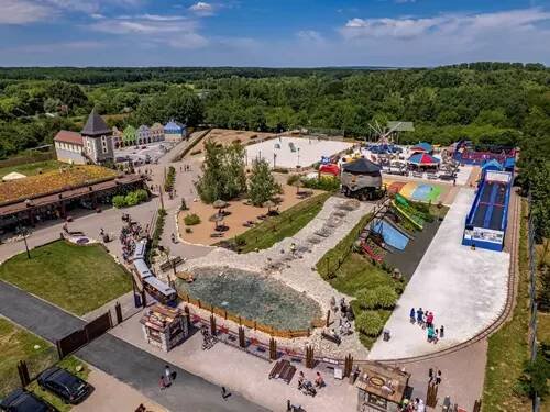 Fajnpark Chlumec nad Cidlinou