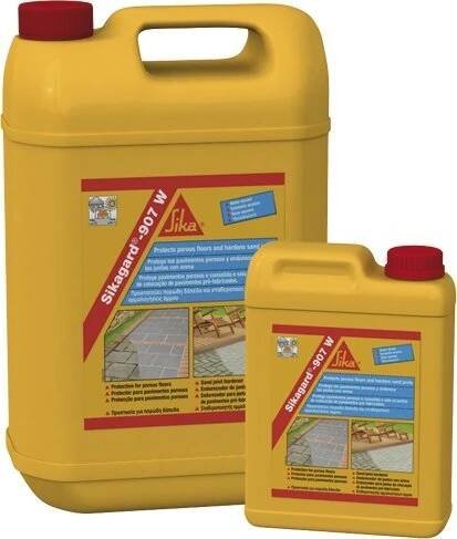 Sika Sikagard 907 W 20 l