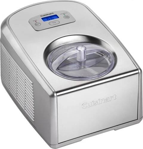Cuisinart ICE 100E