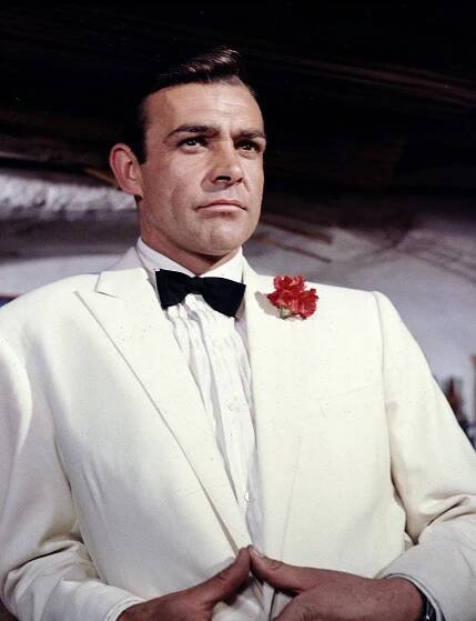 Stars Who Have Played James Bond Over the Years