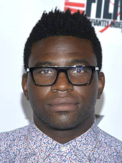 Okieriete Onaodowan - Actor