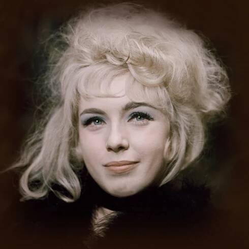 Marie Dubois – Francouzský film