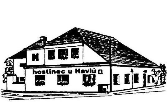 U Havlů