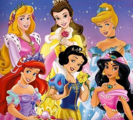 Princess Pictures