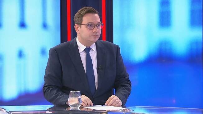 Vždy splním úkol, řekl ke škrtům Lipavský. Nechce, aby Česko vypadalo jako chudý příbuzný