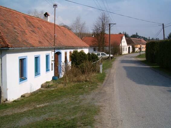 Modletice (Písečné) – Wikipedie