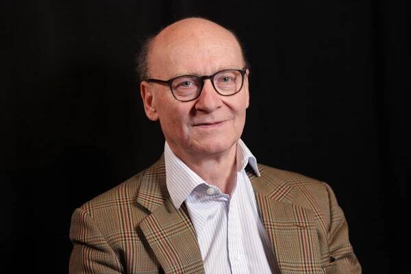 Richard Alain Belcredi (1953)