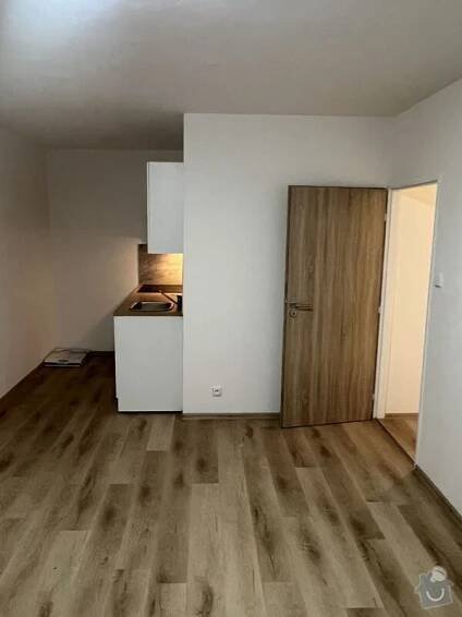 Bytové jádro (Louny) • Rekonstrukce koupelny • NejŘemeslníci.cz