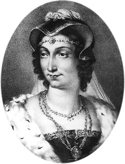 Margaret of Angoulême
