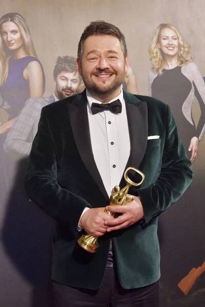Michal Hudák