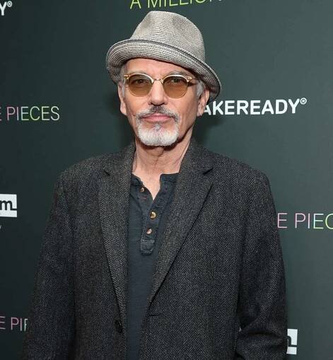 Billy Bob Thornton