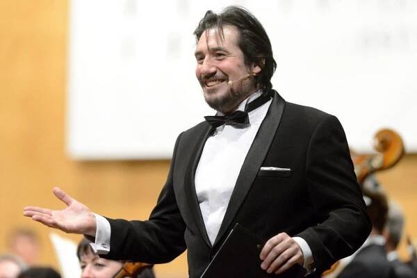 Vladimír Polák: Blížící se Letní shakespearovské slavnosti jsou asi poslední šancí vidět Tomáše Savku jako Hamleta
