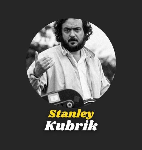 What Is The Best Stanley Kubrick Movie of All Time? - Very Best of All Time