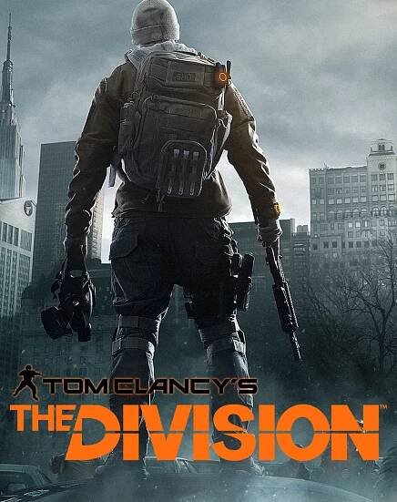 Tom Clancy's The DIvision - National Guard Set (DLC)