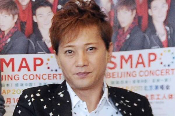Japanese TV host Masahiro Nakai announces retirement after sexual misconduct reports