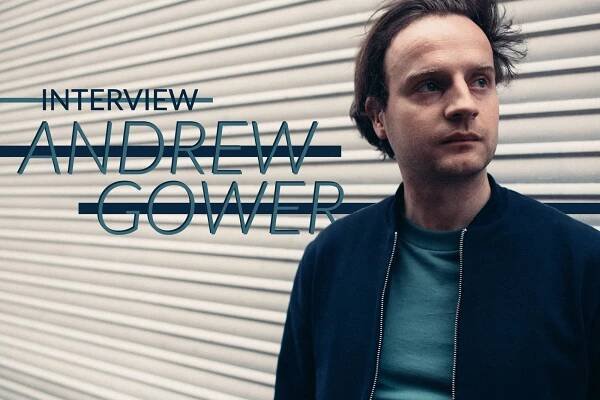 The Italian Rêve – Interview with Andrew Gower: from Black Mirror to Carnival Row – Voices from the Screen