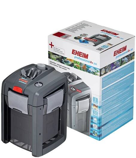EHEIM Professionel 4+ 250