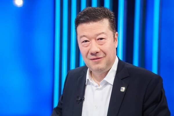 Tomio Okamura (SPD)