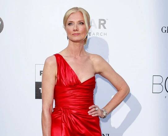 Joely Richardson fotka