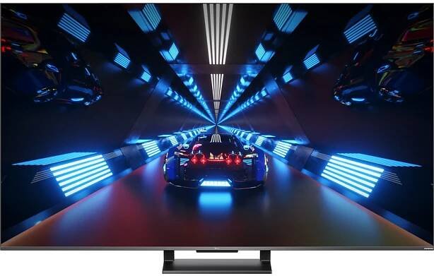 65" TCL 65C735 - televize