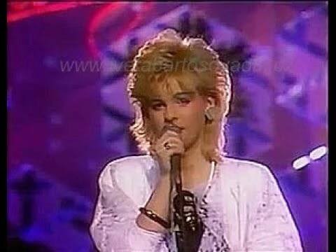 Iveta Bartošová - Víš Lásko (live)