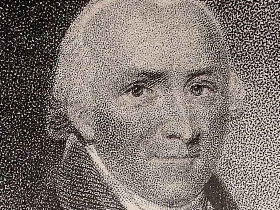 Humphry Repton (1752-1818)