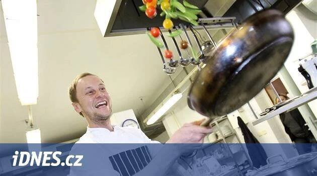 Ihnačák chystá v Mikulově svou první restauraci. Koller sežene muziku - iDNES.cz
