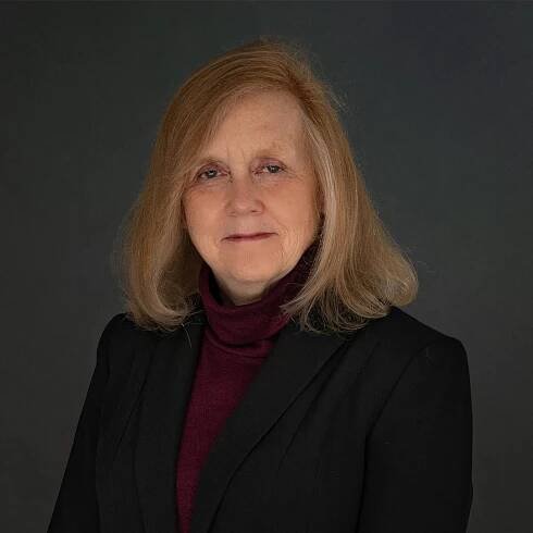 Kathy Baker