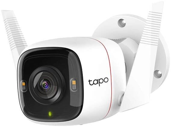 TP-Link Tapo C320WS | Digilama.cz