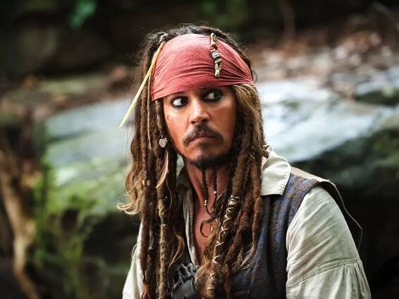 Pirates of the Caribbean fans are discovering 'dark' secret about Captain Jack Sparrow