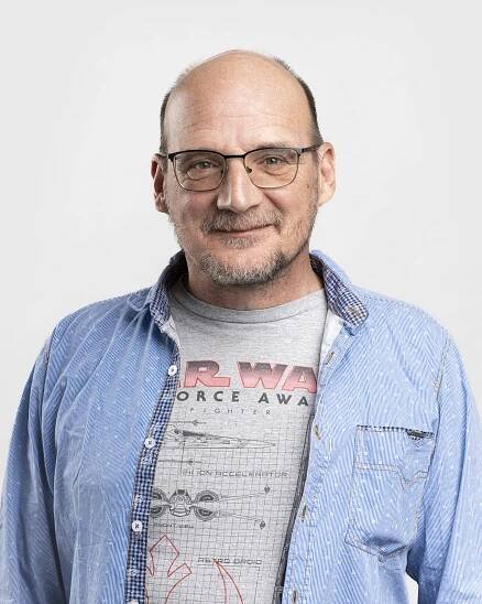 Robert Paršo — Slovenské centrum dizajnu