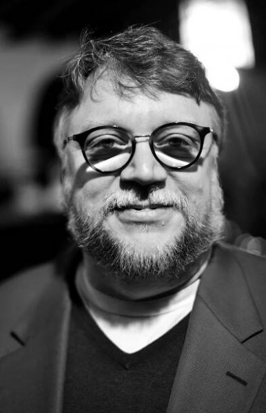 Guillermo del Toro Is on the 2018 TIME 100 List | Time.com