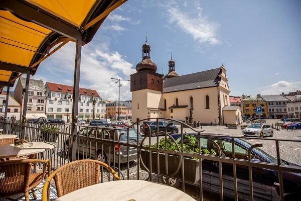 Hotel U Beránka, Česká republika Východní Čechy - 1 045 Kč Invia