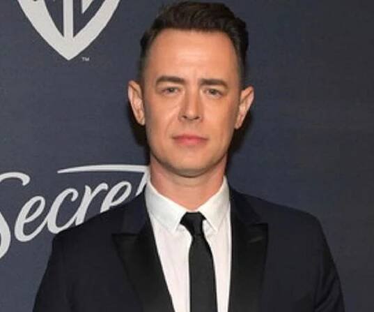 Colin Hanks Biography - Facts, Childhood, Family Life & Achievements