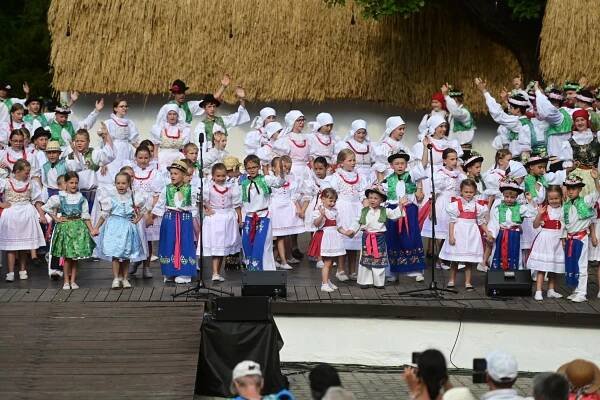 Závěrečná zpráva z MFF Strážnice; Laureáti a ocenění - Národní ústav lidové kultury