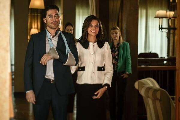 30 stříbrných - Ouija (S01E02) (2020)
