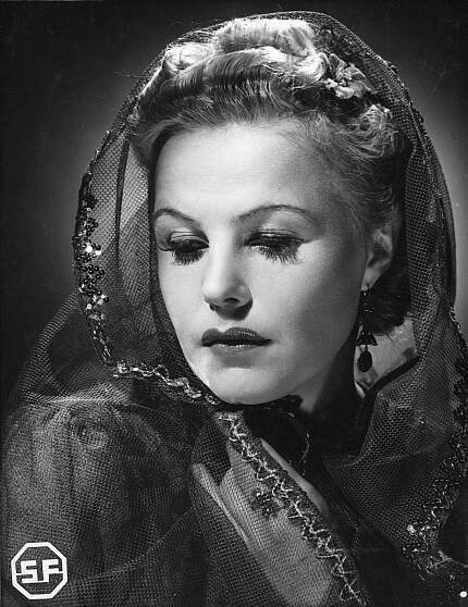 Totinen torvensoittaja (1941)