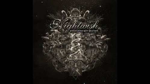 Nightwish - Alpenglow (Official Audio)