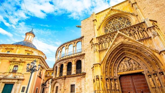 El carmen