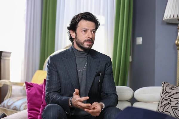 Yalan - Episode 28 (E28) (2024)