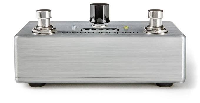 MXR M303 Clone Looper