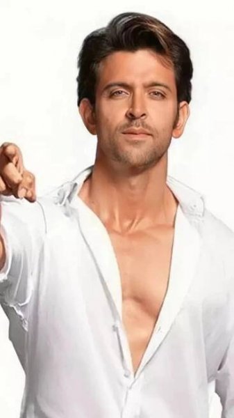 'War 2' star Hrithik Roshan’s fitness mantra