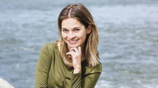 Pavla Gajdošíková: Když se vracím do Ostravy, cítím dojetí
