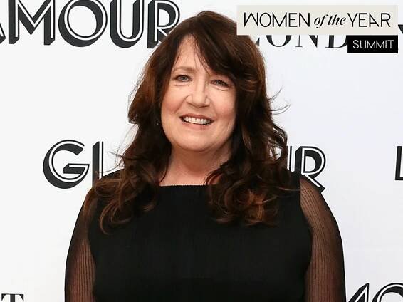 Why Ann Dowd Is Grateful She Found Success Later in Life